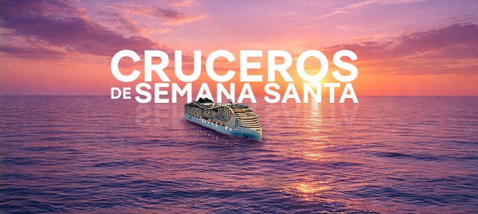 Cruceros de Semana Santa | MSC Cruceros