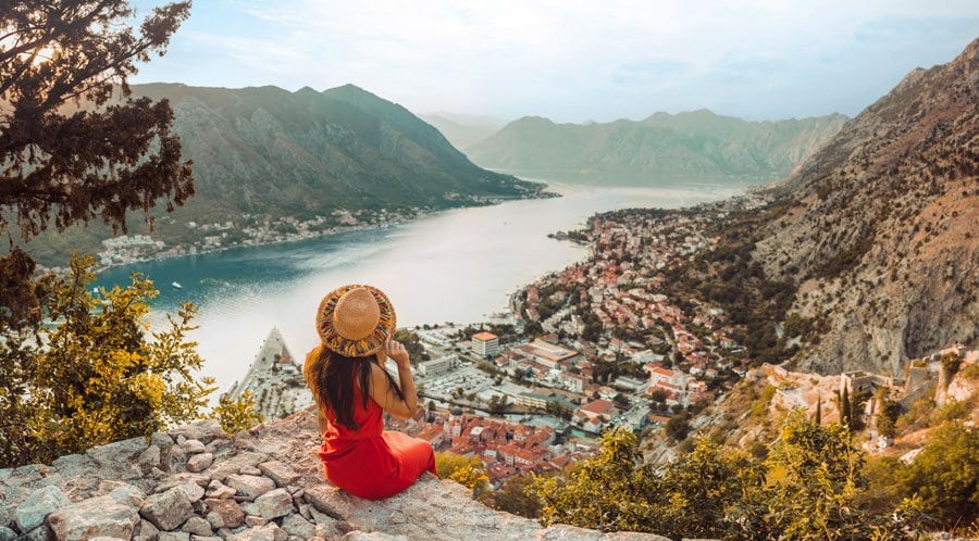 Kotor, Montenegro | MSC Cruceros Kotor, Montenegro | MSC Cruceros