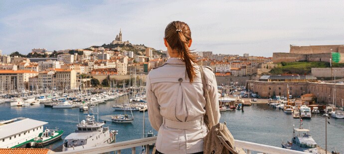 Marseille, Francia | MSC Cruceros