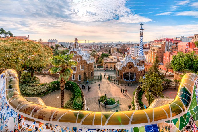 Cruceros desde Barcelona | MSC Cruceros