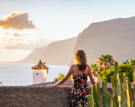 Islas Canarias y Madeira | MSC Cruceros