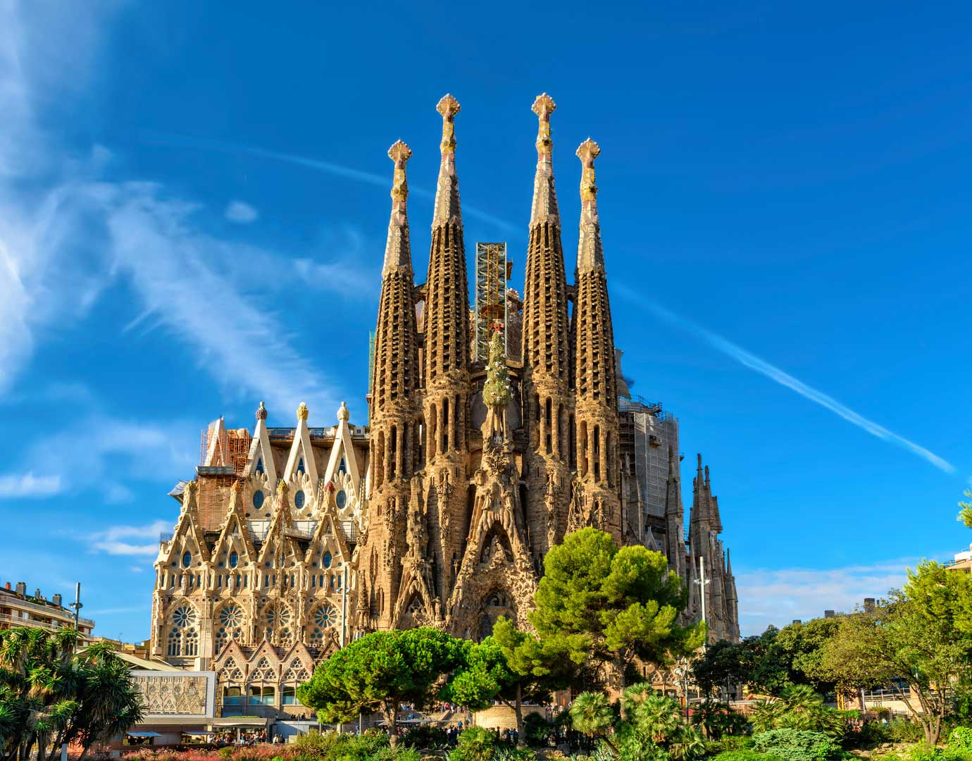 Cruceros desde Barcelona, Catalunya | MSC Cruceros Cruceros desde Barcelona, Catalunya | MSC Cruceros