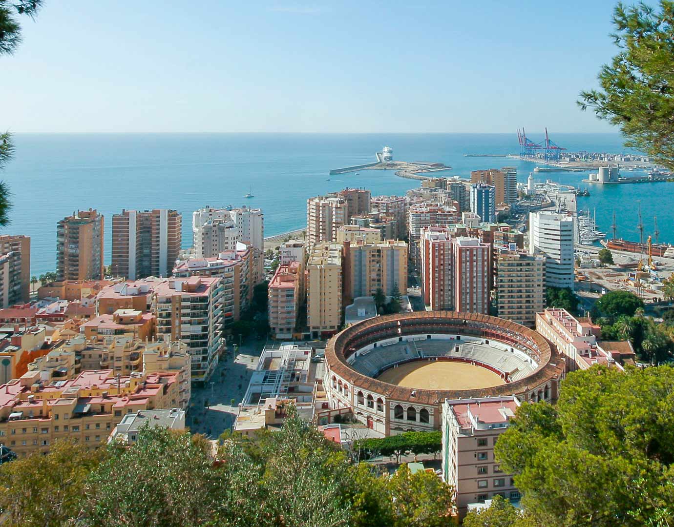 Cruceros desde España | MSC Cruceros