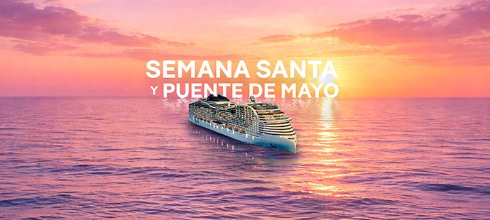 Cruceros de Semana Santa | MSC Cruceros