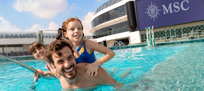 Family Verano 2026 | MSC Cruceros Family Verano 2026 | MSC Cruceros