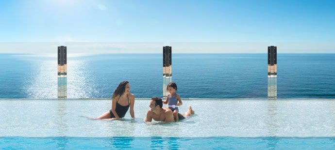 Cruceros de Verano | MSC Cruceros Cruceros de Verano | MSC Cruceros