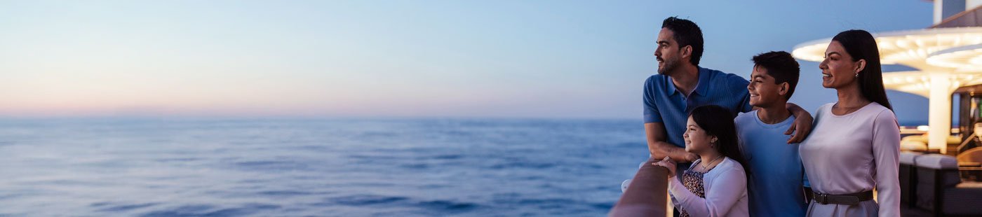 Cruceros de Invierno 2026 - 2027 | MSC Cruceros