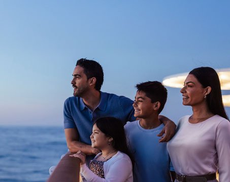 Cruceros de Invierno | MSC Cruceros