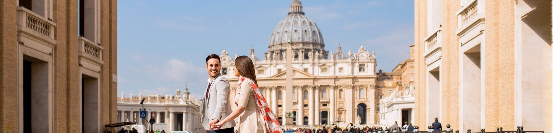 Roma, Italia | MSC Cruceros Roma, Italia | MSC Cruceros