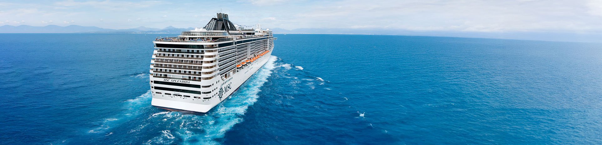 Cruceros de invierno | MSC Cruceros