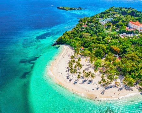 Cruceros desde La Romana | MSC Cruceros