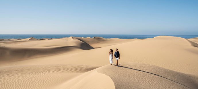 Canarias | MSC Cruceros