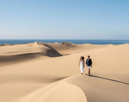 Islas Canarias | MSC Cruceros Islas Canarias | MSC Cruceros