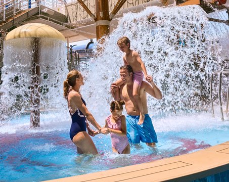 Cruceros dese Valencia | MSC Cruceros