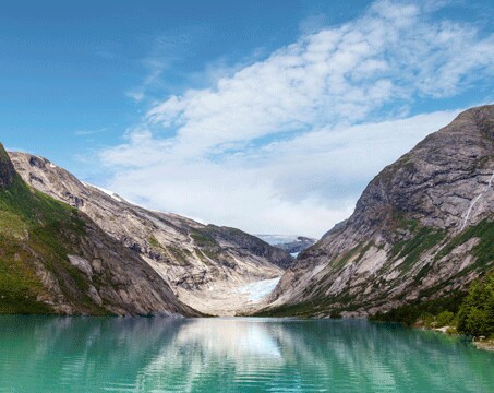 Cruceros por el Norte de Europa | MSC Cruceros