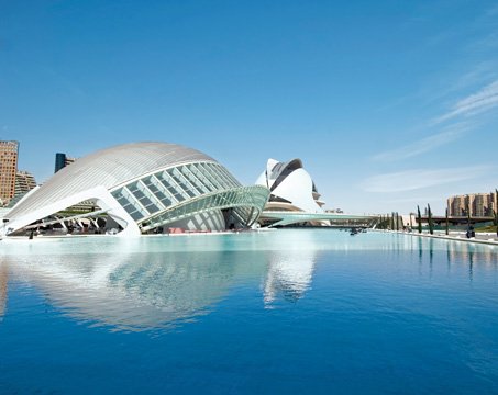 Cruceros desde Valencia | MSC Cruceros