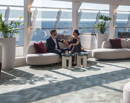 MSc Yacht Club | MSC Cruises