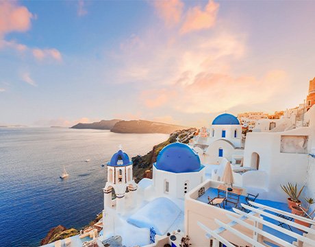 Summer cruises, Mykonos, Greece | MSC Cruises